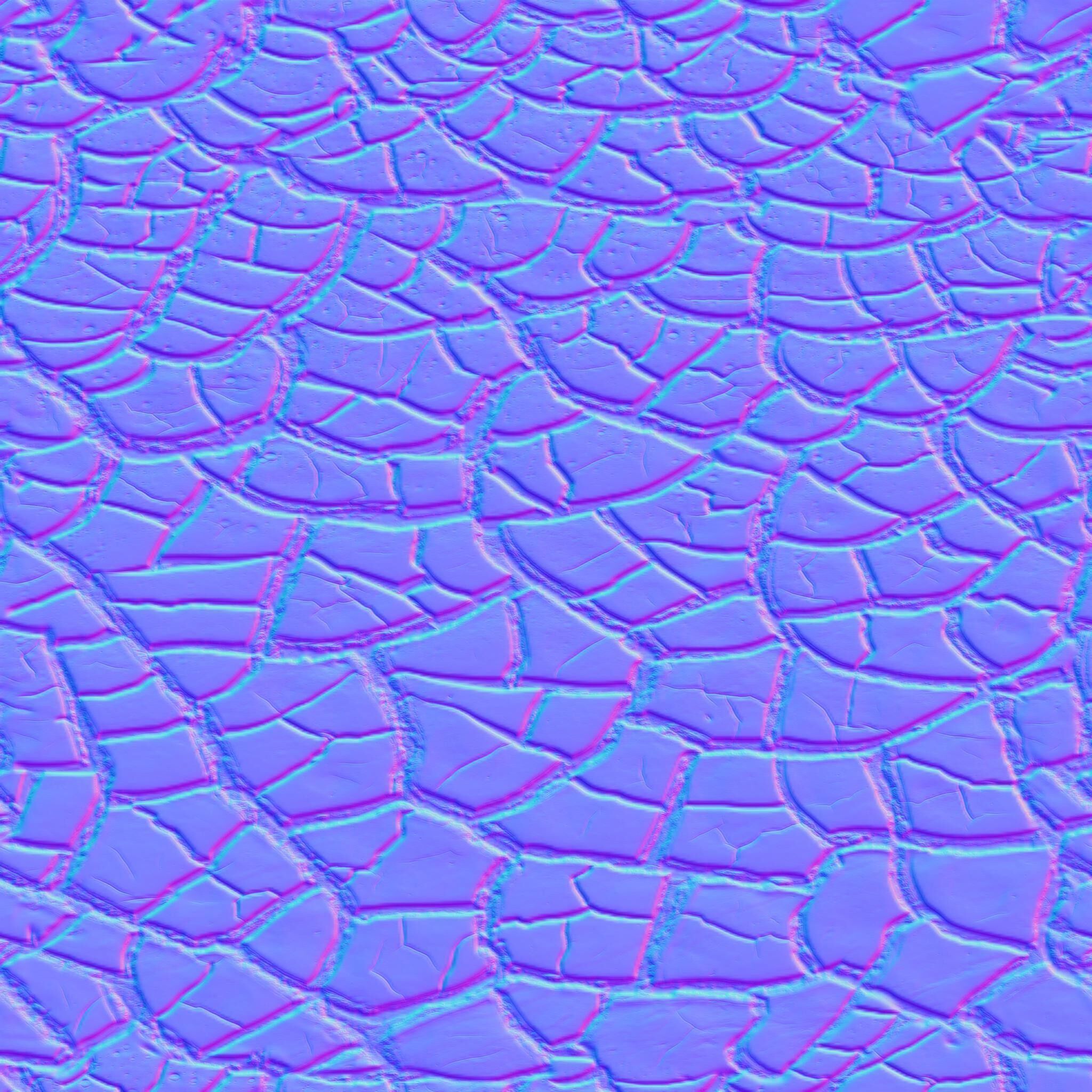 Hyonda blek 3D model_10