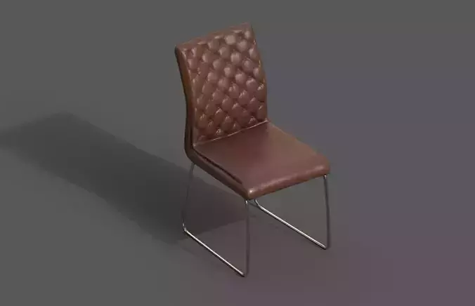 Modern Chair
