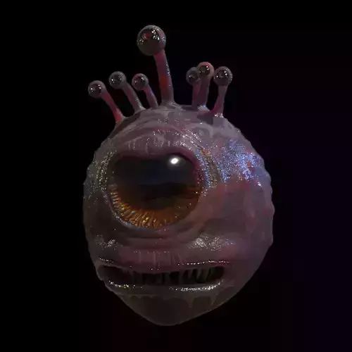Beholder