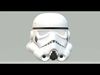 Star Wars Stormtrooper Helmet 3D print model_1