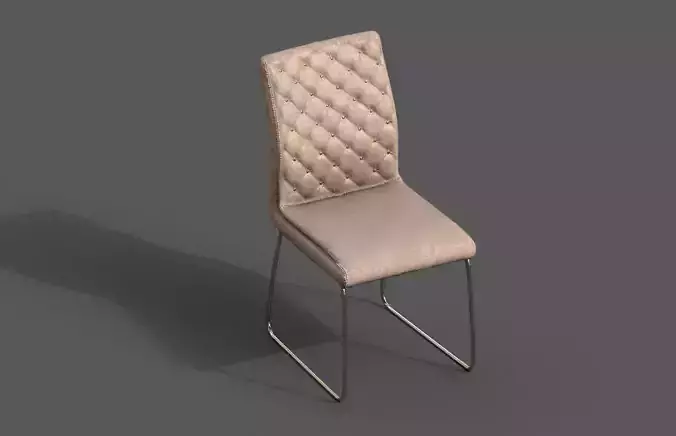 Modern Chair
