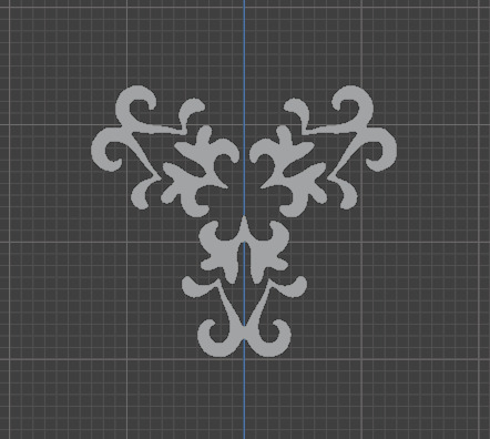 200 plus Architectural Kitbash Pack Low-poly 3D model_74