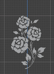 200 plus Architectural Kitbash Pack Low-poly 3D model_56