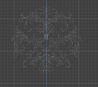 200 plus Architectural Kitbash Pack Low-poly 3D model_69