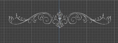 200 plus Architectural Kitbash Pack Low-poly 3D model_42