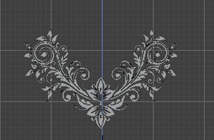 200 plus Architectural Kitbash Pack Low-poly 3D model_71