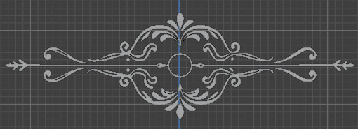 200 plus Architectural Kitbash Pack Low-poly 3D model_78