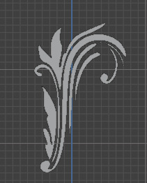 200 plus Architectural Kitbash Pack Low-poly 3D model_76