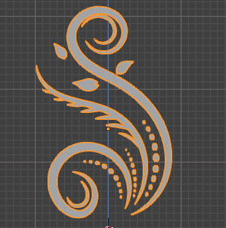 200 plus Architectural Kitbash Pack Low-poly 3D model_48