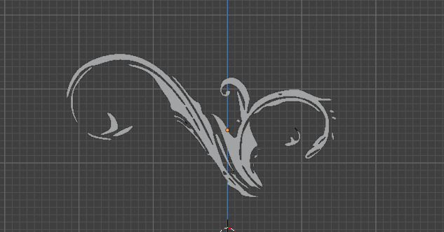 200 plus Architectural Kitbash Pack Low-poly 3D model_65