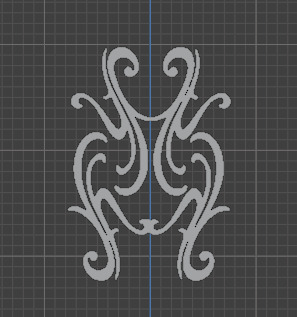 200 plus Architectural Kitbash Pack Low-poly 3D model_79