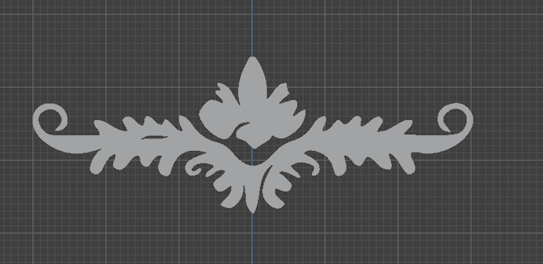 200 plus Architectural Kitbash Pack Low-poly 3D model_62