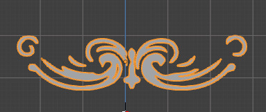 200 plus Architectural Kitbash Pack Low-poly 3D model_101