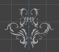 200 plus Architectural Kitbash Pack Low-poly 3D model_45