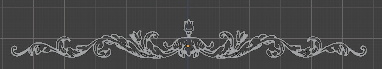 200 plus Architectural Kitbash Pack Low-poly 3D model_17