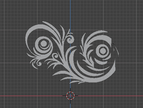 200 plus Architectural Kitbash Pack Low-poly 3D model_40