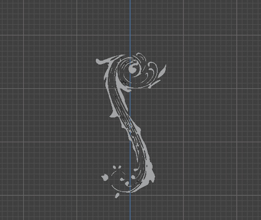 200 plus Architectural Kitbash Pack Low-poly 3D model_60