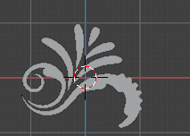 200 plus Architectural Kitbash Pack Low-poly 3D model_89