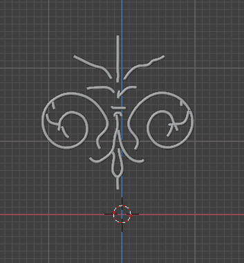 200 plus Architectural Kitbash Pack Low-poly 3D model_36