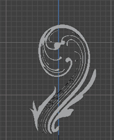 200 plus Architectural Kitbash Pack Low-poly 3D model_47