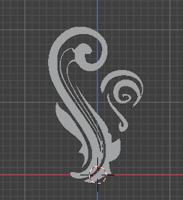 200 plus Architectural Kitbash Pack Low-poly 3D model_72