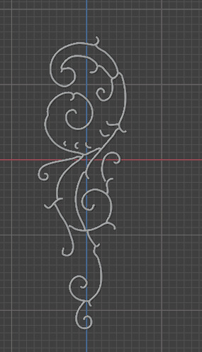 200 plus Architectural Kitbash Pack Low-poly 3D model_119