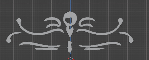 200 plus Architectural Kitbash Pack Low-poly 3D model_49