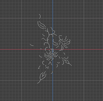 200 plus Architectural Kitbash Pack Low-poly 3D model_32