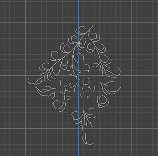 200 plus Architectural Kitbash Pack Low-poly 3D model_22