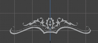 200 plus Architectural Kitbash Pack Low-poly 3D model_85