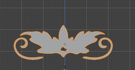 200 plus Architectural Kitbash Pack Low-poly 3D model_92