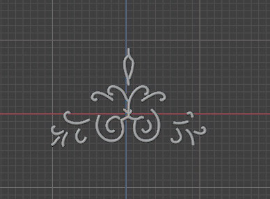 200 plus Architectural Kitbash Pack Low-poly 3D model_142