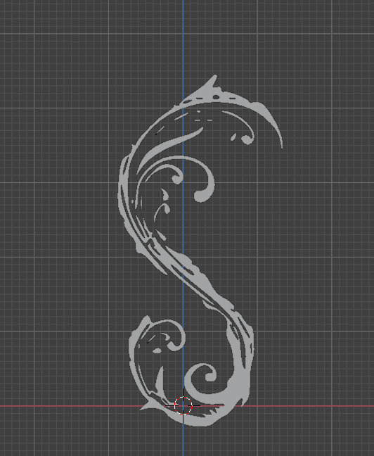 200 plus Architectural Kitbash Pack Low-poly 3D model_29