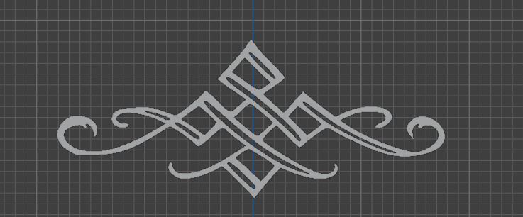 200 plus Architectural Kitbash Pack Low-poly 3D model_106