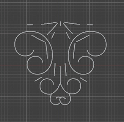 200 plus Architectural Kitbash Pack Low-poly 3D model_21