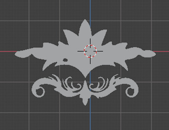 200 plus Architectural Kitbash Pack Low-poly 3D model_97