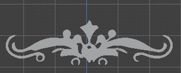 200 plus Architectural Kitbash Pack Low-poly 3D model_99