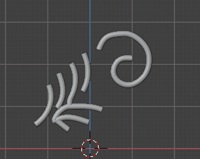 200 plus Architectural Kitbash Pack Low-poly 3D model_94