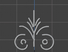 200 plus Architectural Kitbash Pack Low-poly 3D model_70