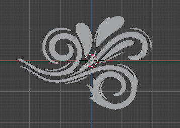 200 plus Architectural Kitbash Pack Low-poly 3D model_82