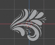 200 plus Architectural Kitbash Pack Low-poly 3D model_102