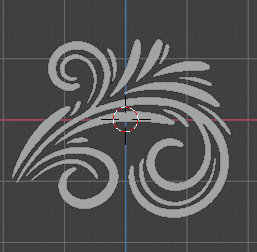 200 plus Architectural Kitbash Pack Low-poly 3D model_90