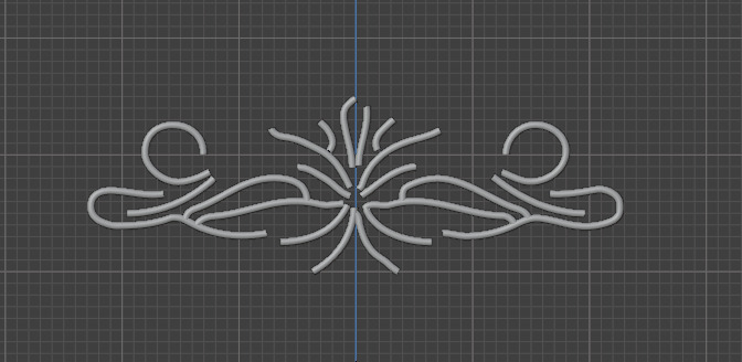 200 plus Architectural Kitbash Pack Low-poly 3D model_39