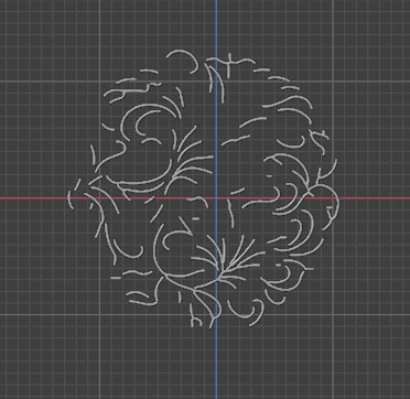 200 plus Architectural Kitbash Pack Low-poly 3D model_128