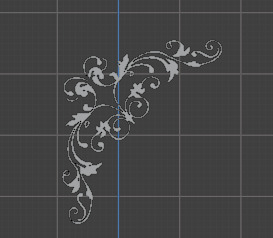 200 plus Architectural Kitbash Pack Low-poly 3D model_66