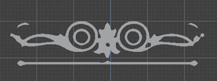 200 plus Architectural Kitbash Pack Low-poly 3D model_84