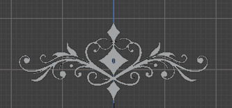 200 plus Architectural Kitbash Pack Low-poly 3D model_50