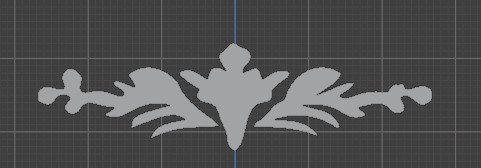 200 plus Architectural Kitbash Pack Low-poly 3D model_95