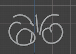 200 plus Architectural Kitbash Pack Low-poly 3D model_68