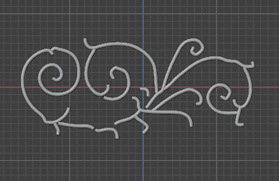 200 plus Architectural Kitbash Pack Low-poly 3D model_126